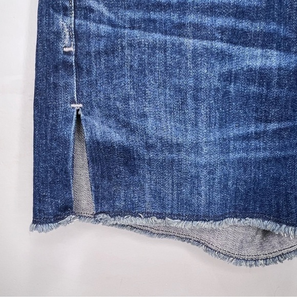 Citizens Of Humanity Corey Shorts Size 26 - Picture 10 of 16